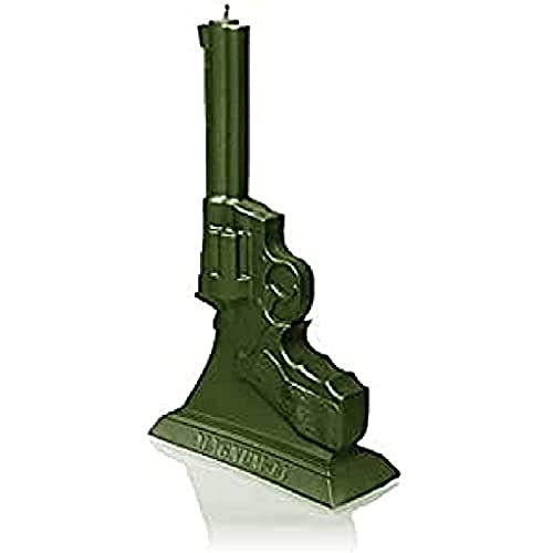 Candellana Handmade Magnum Kerze Geschenk- Lustig - Dekorative Kerze - Home Décor - Geschenke für Freunde - Baumwolle Docht - Brenndauer 48h - Dark Green Kerze Candellana Handmade Magnum Kerze Geschenk- Lustig - Dekorative Kerze - Home Décor - Geschenke für Freunde - Baumwolle Docht - Brenndauer 48h - Dark Green Kerze von Candellana