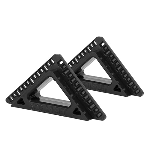 Candeon 2 PCS -Tür- und Fenstergehäuse Enthüllen das Werkzeug, 3/16 ”und 1/4” Rapid Trim Tooltor. Enthüllen Sie das Markierungswerkzeug, Trimmmarkierungsmessgeräte Fenster -Kunststoff Candeon 2 PCS -Tür- und Fenstergehäuse Enthüllen das Werkzeug, 3/16 ”und 1/4” Rapid Trim Tooltor. Enthüllen Sie das Markierungswerkzeug, Trimmmarkierungsmessgeräte Fenster -Kunststoff von Candeon