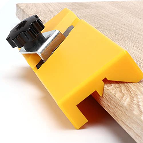 Holzhobel Kantenhobel Für Gipskarton, 45°/90° Doppelrillen Handhobel Gipskarton Fase Handhobel Zum Schneiden Von Gipskartonplatten Für Gipskarton Holzbrett Korkplatte Beschneiden Und Abschrägen von Candeon