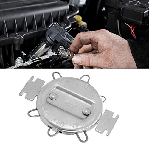 Sparks Plug Gaps Opener – Sparks Plug Gaps Gauge Metrics Inch Gapper Feeler Gaps Adjustment Tool von Candeon