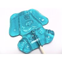12 Grosse Hunde Lollipops - Kind Gastgeschenke 12 Grosse Hunde Lollipops - Kind Gastgeschenke von CandiedCakes