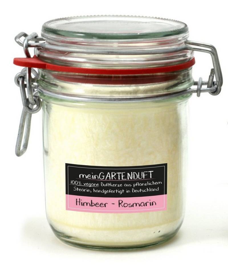 Candle Factory Duftkerze von Candle Factory
