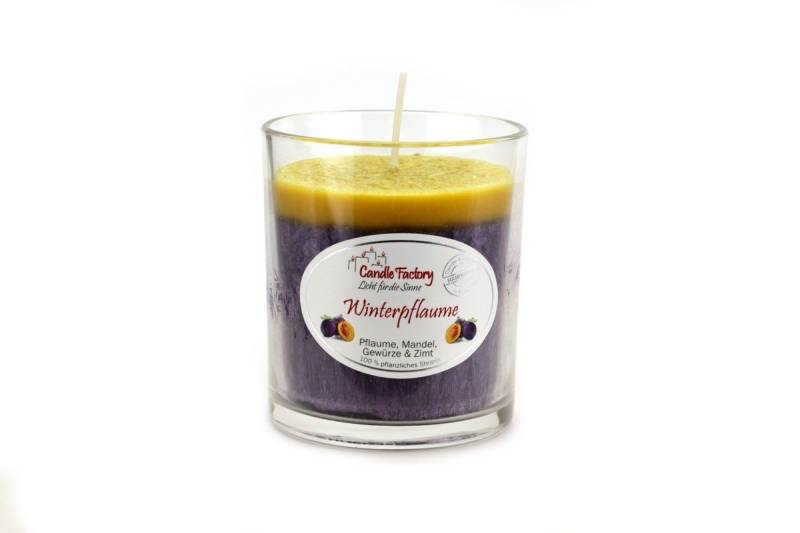 Candle Factory Duftkerze von Candle Factory