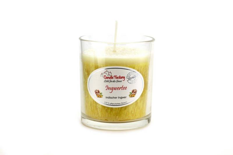 Candle Factory Duftkerze von Candle Factory