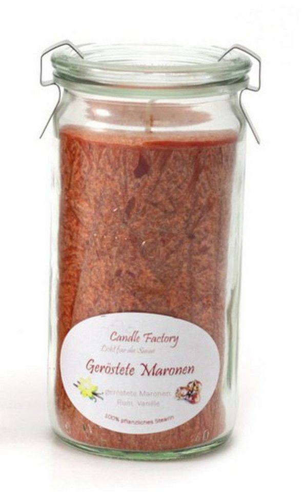 Candle Factory Duftkerze von Candle Factory