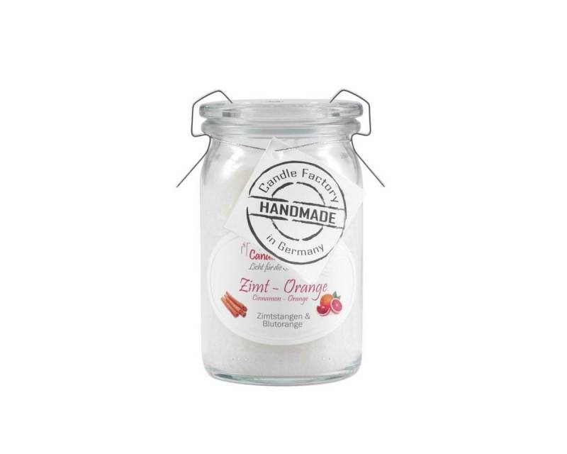 Candle Factory Duftkerze von Candle Factory
