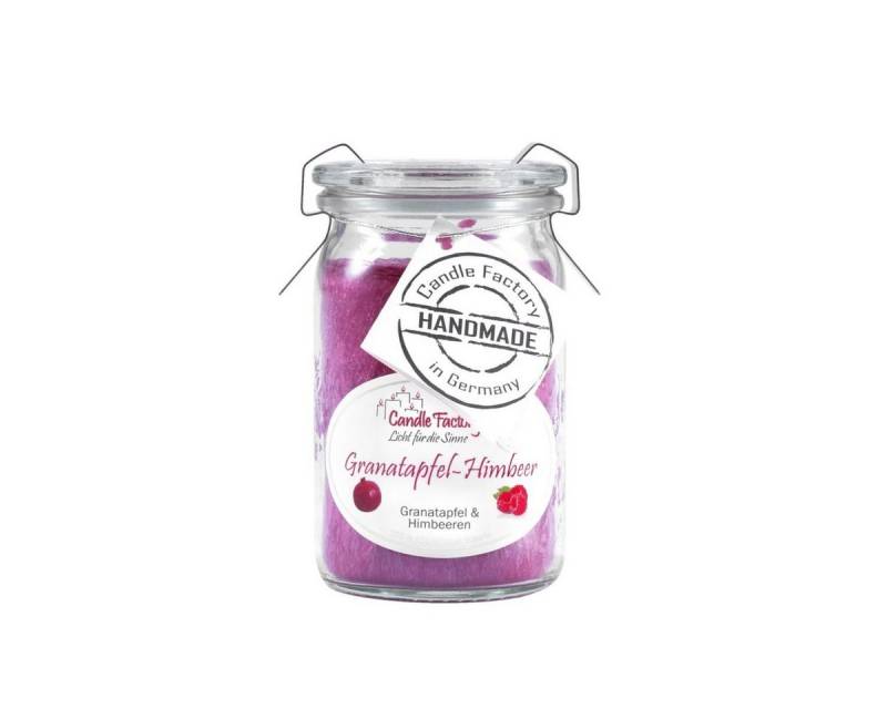 Candle Factory Duftkerze von Candle Factory