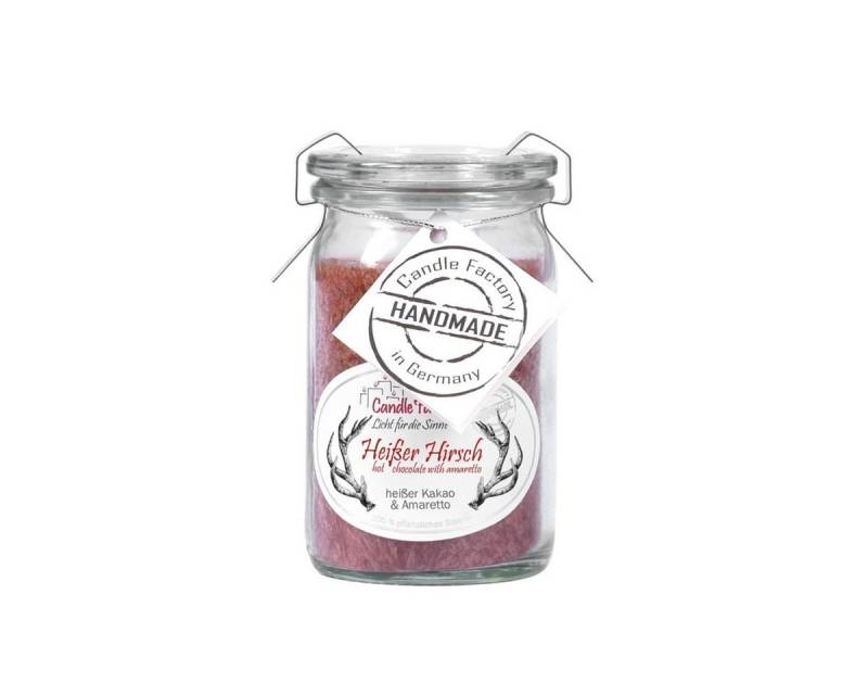 Candle Factory Duftkerze von Candle Factory