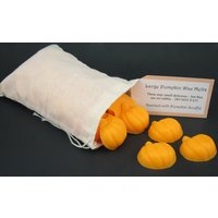 Kürbisgewürz Sojawachs Melts Oder Kuchen Dekorationen Für Den Herbst/Herbst von CandleAbracadabra