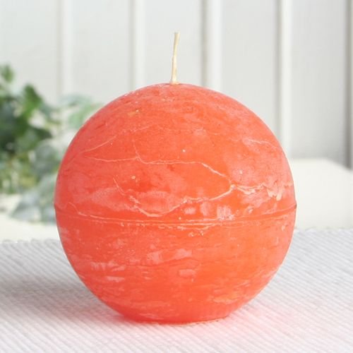 CandleCorner Rustik-Kerzen - Mandarin-orange, 8 cm Ø, Orange, Duftkerze, Modern, Dekoration, Feier, Ganzjährig, Frucht, Kerze CandleCorner Rustik-Kerzen - Mandarin-orange, 8 cm Ø, Orange, Duftkerze, Modern, Dekoration, Feier, Ganzjährig, Frucht, Kerze von CandleCorner Rustik-Kerzen