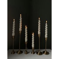 Saia Kerze.set Von 3 | Sojakerze Dekokerzen Saia Kerze.set Von 3 | Sojakerze Dekokerzen von CandleKKStudio