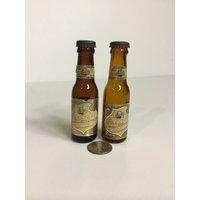 Falstaff Salz - Und Pfefferstreuer, Bierflaschen von CandleLiteGiftShop