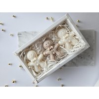 Geschenkset Mit Kerzen | Geschenkbox Dekoration Für Weihnachten Geschenkidee Sie Geschenkset Mit Kerzen | Geschenkbox Dekoration Für Weihnachten Geschenkidee Sie von CandlesandFlames