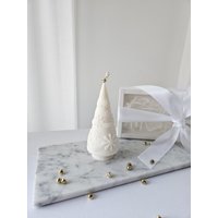 Tannenbaum Kerze | Weihnachtsbaumkerze Besondere Dekoration Für Weihnachten Geschenkidee Tannenbaum Kerze | Weihnachtsbaumkerze Besondere Dekoration Für Weihnachten Geschenkidee von CandlesandFlames