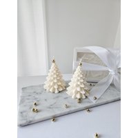 Tannenbaum Kerzen | Weihnachtsbaumkerze Besondere Dekoration Für Weihnachten Geschenkidee Tannenbaum Kerzen | Weihnachtsbaumkerze Besondere Dekoration Für Weihnachten Geschenkidee von CandlesandFlames