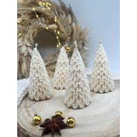 Tannenbaumkerzen-Tannenbaum-Christbaum-Christmastree-Kerzen-Candles-Geschenkidee-Adventskalender-Geschenk-Dekokerze-Weihnachtskerze-Advent Tannenbaumkerzen-Tannenbaum-Christbaum-Christmastree-Kerzen-Candles-Geschenkidee-Adventskalender-Geschenk-Dekokerze-Weihnachtskerze-Advent von CandlesbyNadja