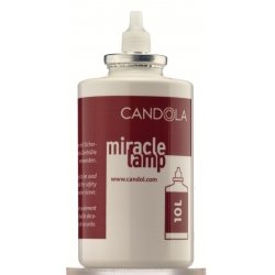 12 Stücke Candola Austauschflasche - Modell 10L 80 stunden von Candol