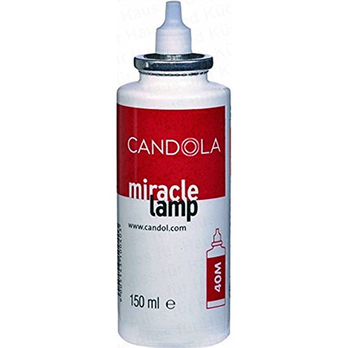 24 Stücke Candola Austauschflasche - Modell 40M 60 Stunden von Candol