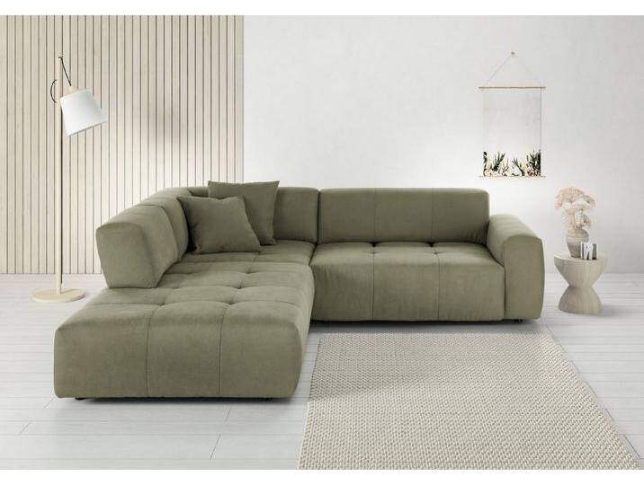 3C Candy Ecksofa Yoshy Komfortsofa, bequem und modern, hochwertige Verarbeitungsdetails, Zwei verschiedene Sitztiefen durch verstellbare Rückenlehne, L-Form 3C Candy Ecksofa Yoshy Komfortsofa, bequem und modern, hochwertige Verarbeitungsdetails, Zwei verschiedene Sitztiefen durch verstellbare Rückenlehne, L-Form von Candy-Polstermöbel