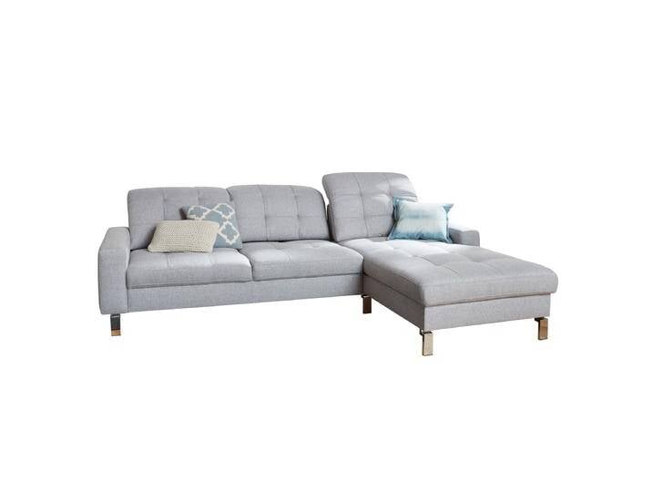 Candy Barkley Move Ecksofa mit manueller Sitztiefenverstellung und flexiblem Kopfteil in Stoff oder Leder rundum bezogen verschiedene Fußausführungen Candy Barkley Move Ecksofa mit manueller Sitztiefenverstellung und flexiblem Kopfteil in Stoff oder Leder rundum bezogen verschiedene Fußausführungen von Candy-Polstermöbel