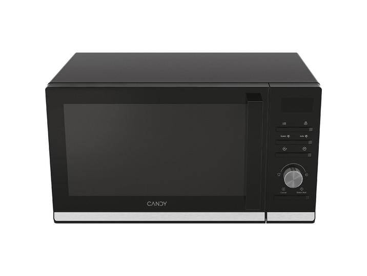 Candy CMWA20TNDB, Mikrowelle, Schwarz von Candy-Polstermöbel