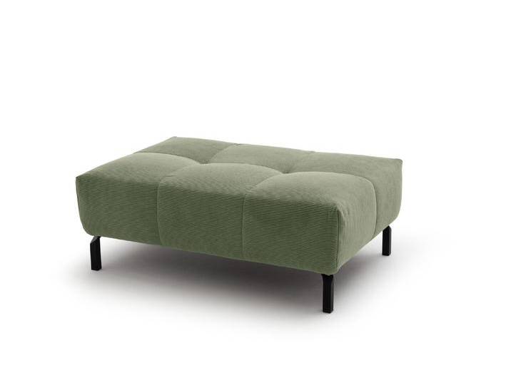 Candy Cleveland Feincord Polsterhocker 109x74 cm Candy Cleveland Feincord Polsterhocker 109x74 cm von Candy-Polstermöbel