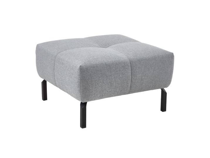 Candy Cleveland Move Hocker medium quadratisch 70030 in vielen Stoff-und Echtlederbezügen individuell konfigurierbar und versandkostenfrei bestellbar von Candy-Polstermöbel