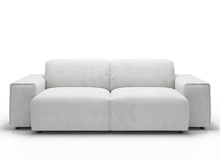 Candy Eastport Feincord Sofa mit Armlehne Candy Eastport Feincord Sofa mit Armlehne von Candy-Polstermöbel