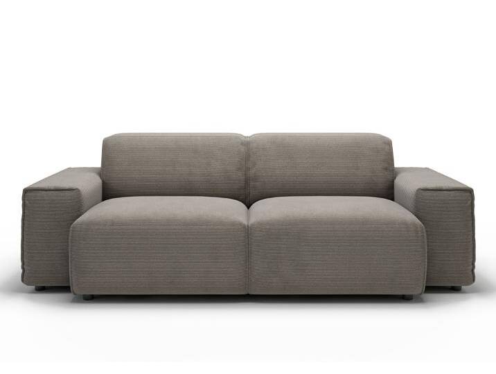 Candy Eastport Feincord Sofa mit Armlehne Candy Eastport Feincord Sofa mit Armlehne von Candy-Polstermöbel