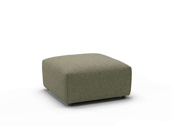 Candy Eastport Loop Polsterhocker 80x80 cm Candy Eastport Loop Polsterhocker 80x80 cm von Candy-Polstermöbel