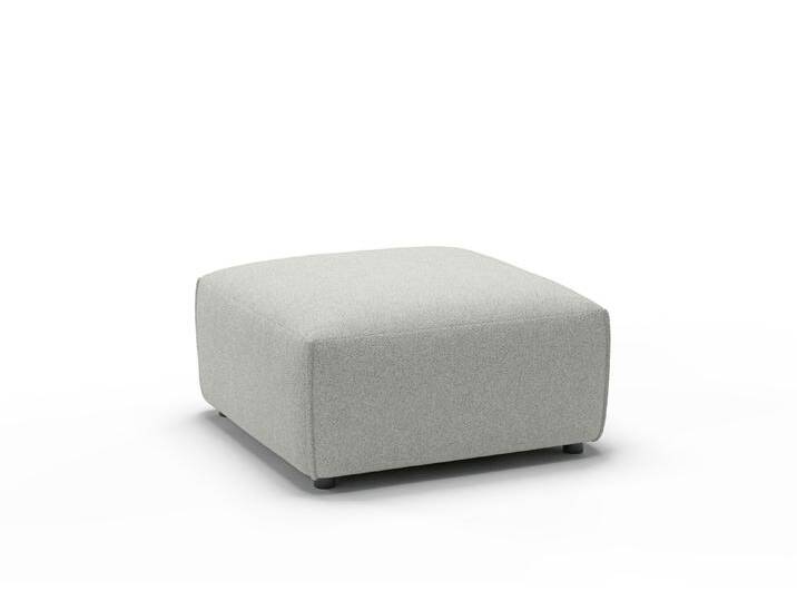 Candy Eastport Loop Polsterhocker 80x80 cm Candy Eastport Loop Polsterhocker 80x80 cm von Candy-Polstermöbel