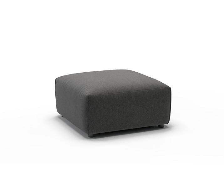 Candy Eastport Mono Polsterhocker 80x80 cm Candy Eastport Mono Polsterhocker 80x80 cm von Candy-Polstermöbel