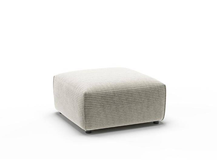 Candy Eastport Monty Polsterhocker 80x80 cm Candy Eastport Monty Polsterhocker 80x80 cm von Candy-Polstermöbel