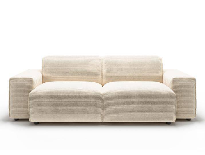 Candy Eastport Monty Sofa mit Armlehne von Candy-Polstermöbel