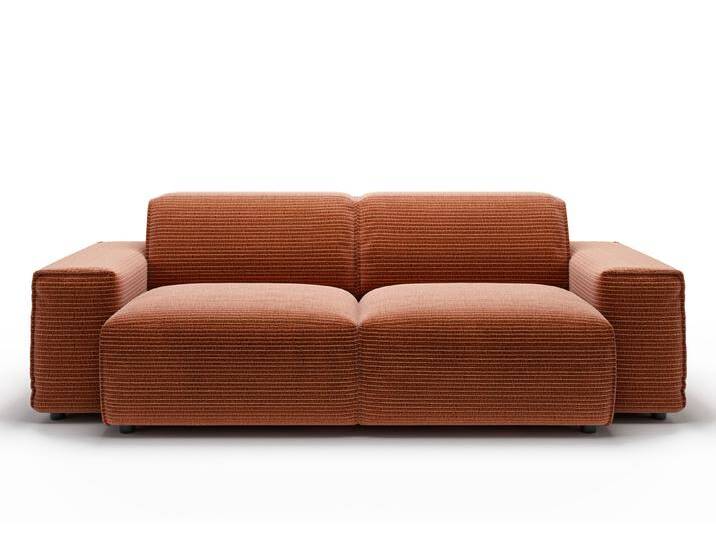 Candy Eastport Monty Sofa mit Armlehne Candy Eastport Monty Sofa mit Armlehne von Candy-Polstermöbel