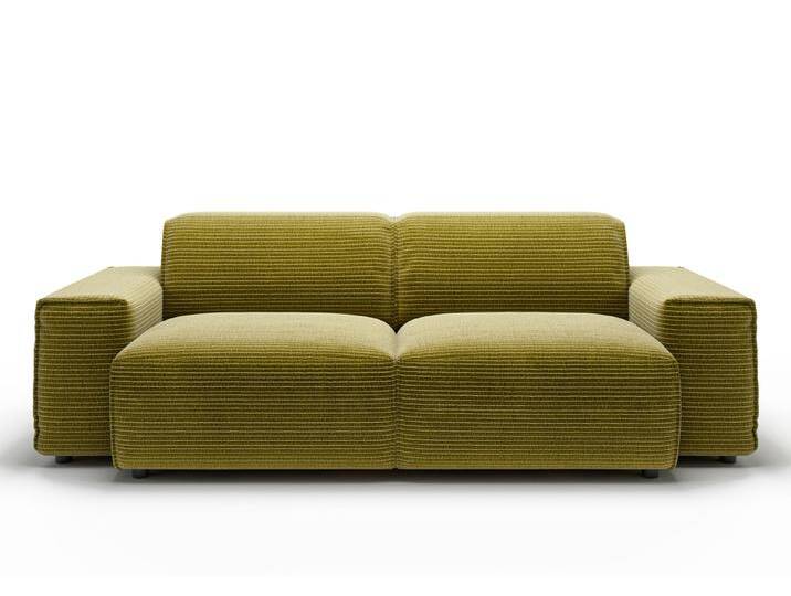 Candy Eastport Monty Sofa mit Armlehne Candy Eastport Monty Sofa mit Armlehne von Candy-Polstermöbel