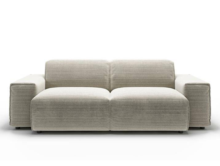 Candy Eastport Monty Sofa mit Armlehne Candy Eastport Monty Sofa mit Armlehne von Candy-Polstermöbel