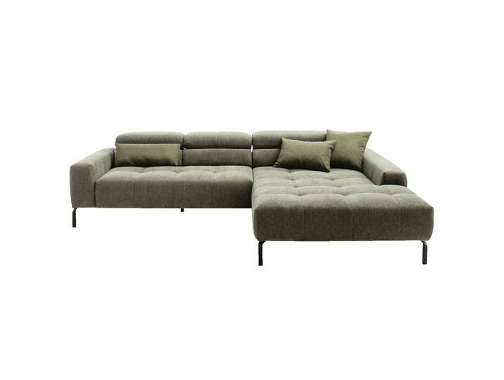 Candy Ecksofa Cleveland Move 90024 bestehend aus 2-Sitzer links und Ottomane rechts inklusive Kopfteil- und Sitztiefenverstellung online kaufen Candy Ecksofa Cleveland Move 90024 bestehend aus 2-Sitzer links und Ottomane rechts inklusive Kopfteil- und Sitztiefenverstellung online kaufen von Candy-Polstermöbel