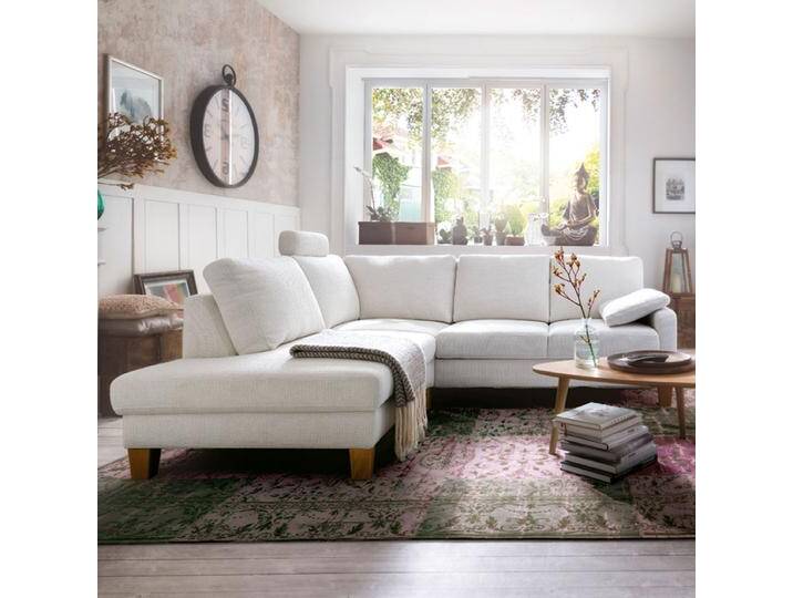 Candy Ecksofa Coast 2.0 weiß bestehend aus Eckelement + 1-Sitzer + Abschlussteil links und 2,5-Sitzer rechts in Stoff oder Echtleder erhältlich Candy Ecksofa Coast 2.0 weiß bestehend aus Eckelement + 1-Sitzer + Abschlussteil links und 2,5-Sitzer rechts in Stoff oder Echtleder erhältlich von Candy-Polstermöbel