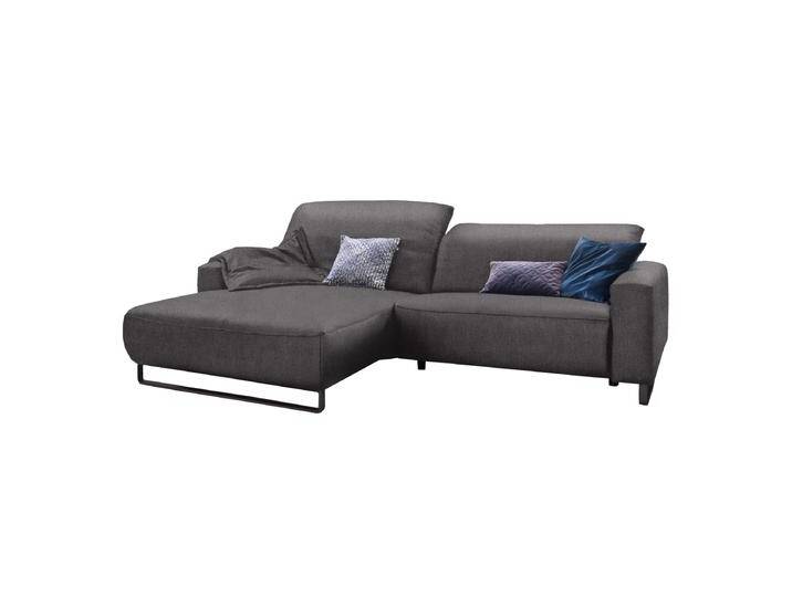 Candy Empire Sofa standardmäßig mit manueller Kopfteilverstellung in Stoffbezug oder Echtleder verschiedene Sitzqualitäten und Fußausführungen Candy Empire Sofa standardmäßig mit manueller Kopfteilverstellung in Stoffbezug oder Echtleder verschiedene Sitzqualitäten und Fußausführungen von Candy-Polstermöbel