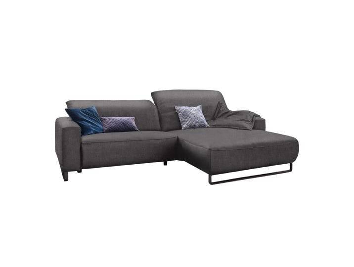 Candy Empire Sofa standardmäßig mit manueller Kopfteilverstellung in Stoffbezug oder Echtleder verschiedene Sitzqualitäten und Fußausführungen Candy Empire Sofa standardmäßig mit manueller Kopfteilverstellung in Stoffbezug oder Echtleder verschiedene Sitzqualitäten und Fußausführungen von Candy-Polstermöbel