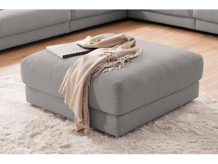 Candy High End Polsterhocker Picass 100x100 cm von Candy-Polstermöbel