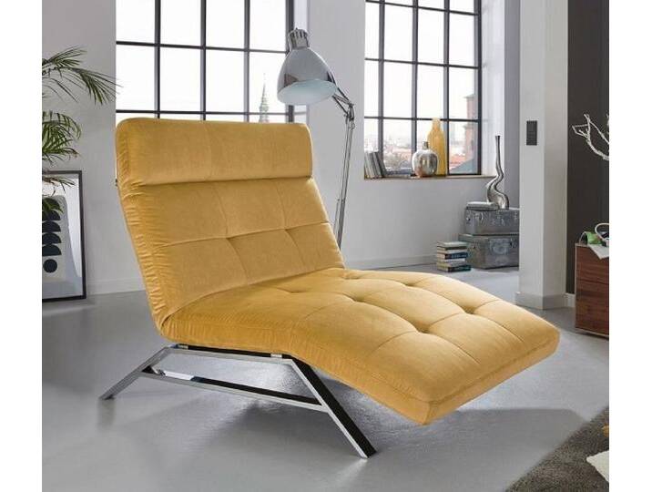 Candy Maxi Riviera Einzelliege mit getrennter Rücken und Fußteilverstellung inklusive USB-Anschluss auch weiteren Bezugsarten udn Farben erhältlich von Candy-Polstermöbel