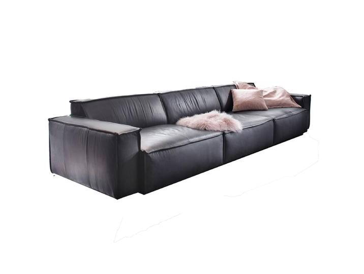 Candy Polstermöbel Einzelsofa Upper East im Urban Style auf Gleitern in zahlreichen Bezügen erhältlich Candy Polstermöbel Einzelsofa Upper East im Urban Style auf Gleitern in zahlreichen Bezügen erhältlich von Candy-Polstermöbel