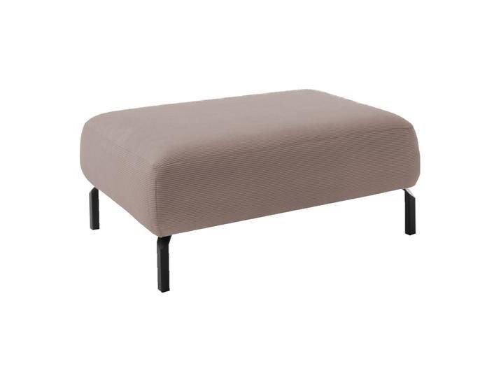 Candy Polstermöbel Hocker Spring Move 70100 in vielen Stoff-und Echtlederbezügen konfigurierbar und versandkostenfrei online bestellbar von Candy-Polstermöbel