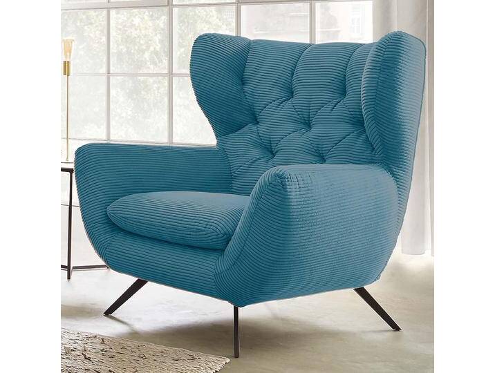 Candy Sixty Hochlehnsessel 6500 blau mit wählbaren Fußausführungen Metall oder Holz Cord Bezugsfarbe individuell wählbar versandkostenfrei bestellbar Candy Sixty Hochlehnsessel 6500 blau mit wählbaren Fußausführungen Metall oder Holz Cord Bezugsfarbe individuell wählbar versandkostenfrei bestellbar von Candy-Polstermöbel