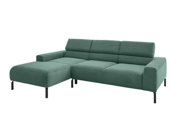Candy Spring Feincord Ecksofa 258x183 Candy Spring Feincord Ecksofa 258x183 von Candy-Polstermöbel