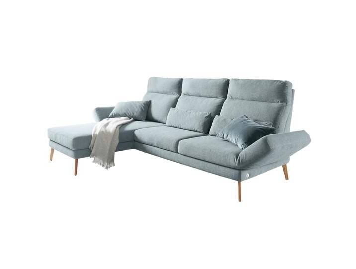 Candy Timesquare Ecksofa in Stoffbezug und Echtlederbezug bequeme Schaumpolsterung sowie verschiedene Fußausführungen Candy Timesquare Ecksofa in Stoffbezug und Echtlederbezug bequeme Schaumpolsterung sowie verschiedene Fußausführungen von Candy-Polstermöbel