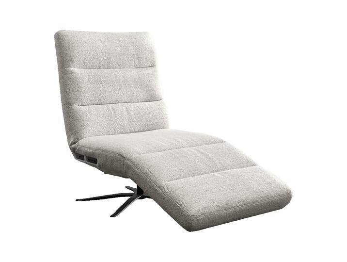 Carina Polstermöbel Relaxliege 9801 mit motorischer Verstellung individuell konfigurierbar und versandkostenfrei online bestellbar von Candy-Polstermöbel