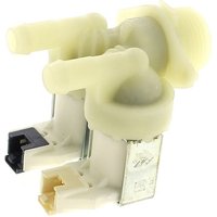 2-Wege-Magnetventil 41018989 für Waschmaschine Candy von Candy
